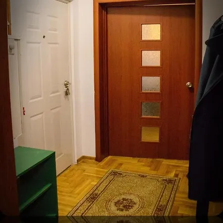 Διαμέρισμα Sovica Vrnjačka Banja