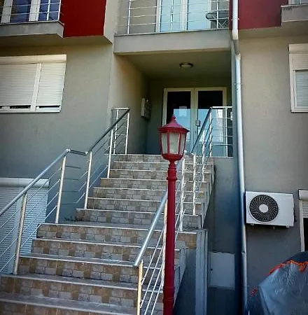 Sovica Vrnjačka Banja