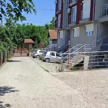 Sovica Vrnjačka Banja