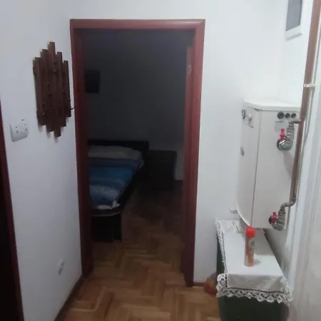 Διαμέρισμα Sovica