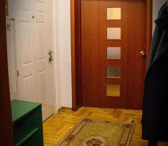 Apartament Sovica Vrnjačka Banja