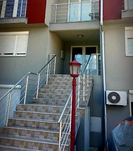 Sovica Vrnjačka Banja