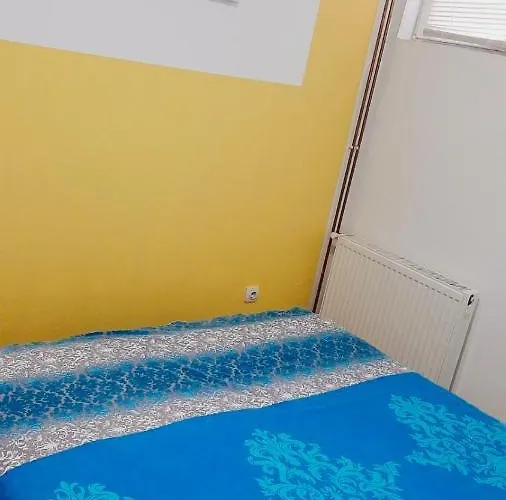 Apartament Sovica Vrnjačka Banja