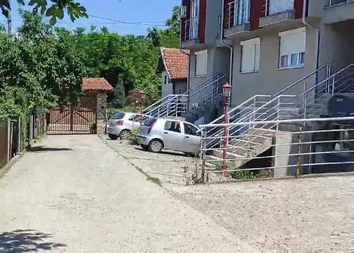 Sovica Vrnjačka Banja